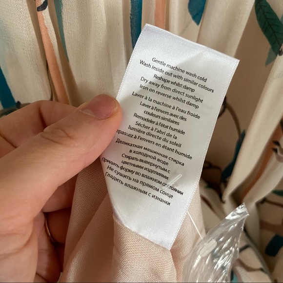 ModCloth/Emily and Fin Azrou Cedar Monkey Dress - Picture 11 of 13